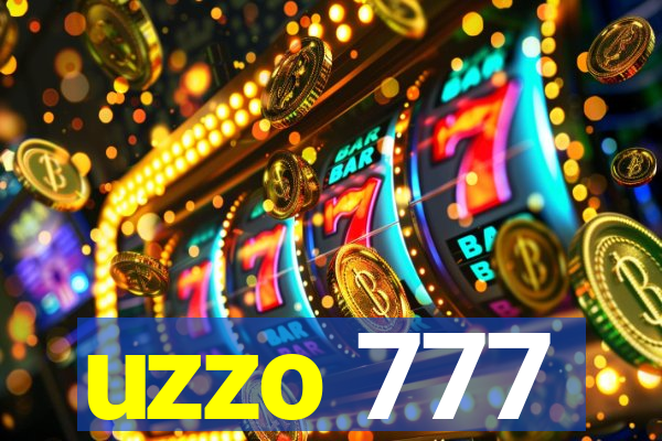 uzzo 777